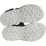 Vertbaudet - Kindersandalen - Zwart - Synthetisch/Textiel/EVA/Rubber