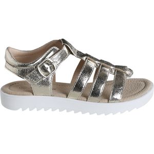 Vertbaudet - Kindersandalen - Sandalen - Glanzend - Synthetisch - Antislip Zool