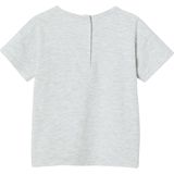 Vertbaudet - T-shirt - Hawaï-print - Voor Baby