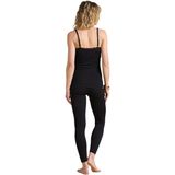 Ensemble - 2-delige Set - Zwart - Naadloze Brei - 52% Modal 45% Polyester 3% Elastaan