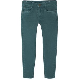 Vertbaudet Gekleurde slim fit MorphologiK MEDIUM jongens