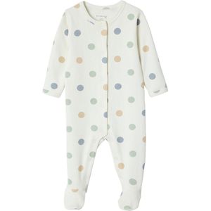 Pyjama - Bedrukt - Multicolor - 95% Biologisch Katoen