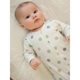 Pyjama - Bedrukt - Multicolor - 95% Biologisch Katoen