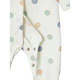 Pyjama - Bedrukt - Multicolor - 95% Biologisch Katoen