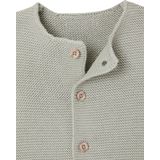 Vertbaudet Basics vestje 100% katoen