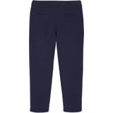 Casual Kostuumbroek - Marineblauw - Voor Jongens