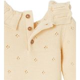 Vertbaudet - Babypakje - Fantasie Breisel - 100% Katoen