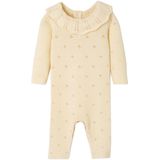 Vertbaudet - Babypakje - Fantasie Breisel - 100% Katoen