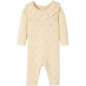 Vertbaudet - Babypakje - Fantasie Breisel - 100% Katoen