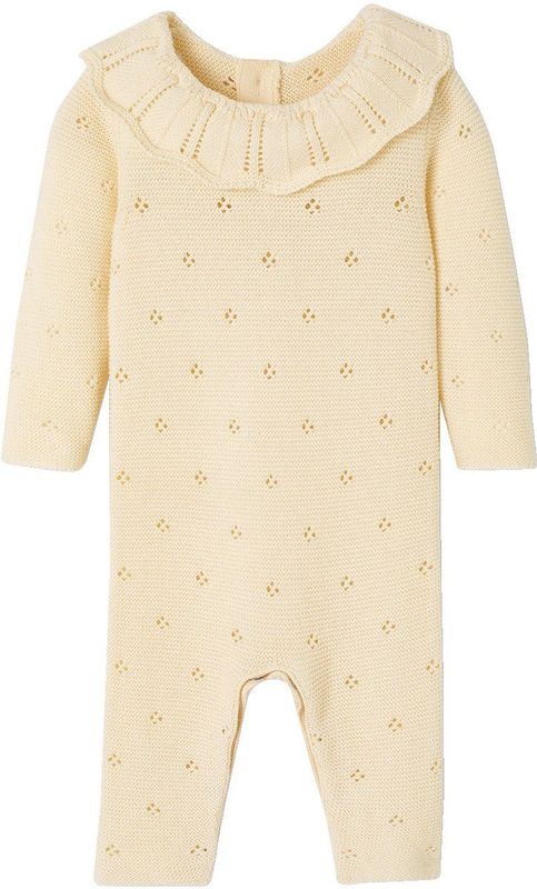 Vertbaudet - Babypakje - Fantasie Breisel - 100% Katoen