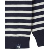 Vertbaudet - Basic - Trui - Ronde Hals - Lange Mouwen - Jongens