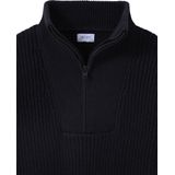 Jonen - Sweater - Kraag met Ritssluiting - Jongens