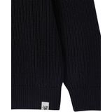 Jonen - Sweater - Kraag met Ritssluiting - Jongens