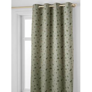 Vloerkleed jute meerkleurig 140 x 200 cm KALFA | Gratis Levering