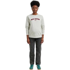 Vertbaudet - New Edition Baby - Zwangerschapssweater - Ronde Hals - Lange Mouwen