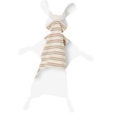 Vertbaudet - Babyset - 3-delig - T-shirt met Lange Mouwen - Salopet - Knuffel