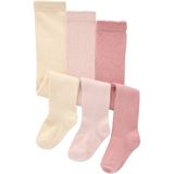 Vertbaudet - Tricot Maillots - 3 Paar - Voor Baby's