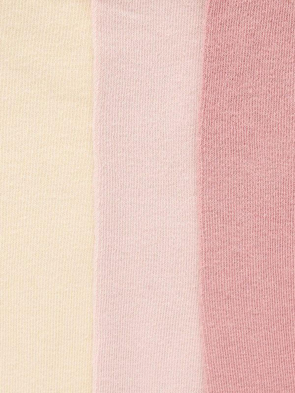 Vertbaudet - Tricot Maillots - 3 Paar - Voor Baby's