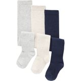 Vertbaudet - Tricot Maillots - 3 Paar - Voor Baby's