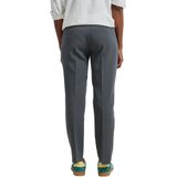 Vertbaudet - Naadloze Zwangerschapsbroek - Grijs - Sigarettenpasvorm