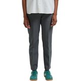 Vertbaudet - Naadloze Zwangerschapsbroek - Grijs - Sigarettenpasvorm