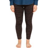 Envie de Fraise - Legging - Zebraprint - Dames - Capsulecollectie Moeder-Dochter