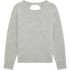 Suncoo - PLAMEDI - Gebreide Trui - Zand