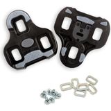Schuhplatten Kéo Grip Race 0 ° Schwarz