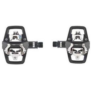 Look X-TRACK EN-Rage Pedalen, black