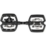Pedale Geo Trekking ROC Black