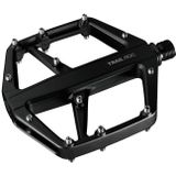Look - Trail ROC Pedale schwarz 2023