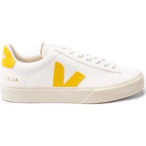 Veja Campo Leather Sneakers