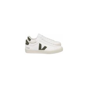 Veja Campo sneaker van leer