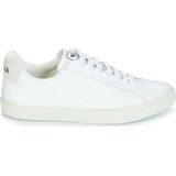 Sneakers Esplar VEJA. Leer materiaal. Maten 45. Wit kleur