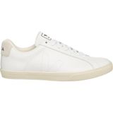 Sneakers Esplar VEJA. Leer materiaal. Maten 45. Wit kleur