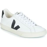 Sneakers Esplar VEJA. Leer materiaal. Maten 39. Wit kleur