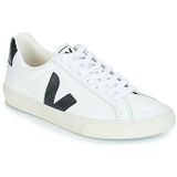 Sneakers Esplar VEJA. Leer materiaal. Maten 39. Wit kleur