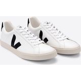 Veja - Esplar - Sneakers - Wit - Leer