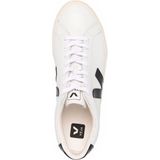 Veja - Esplar - Sneakers - Wit - Leer