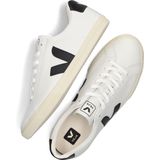 Veja - Esplar - Sneakers - Wit - Leer