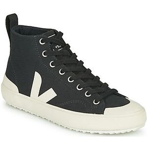 Veja  NOVA HT  Hoge Sneakers dames