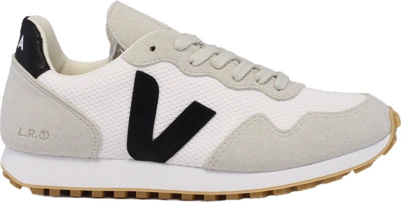 VEJA - SDU Alveomesh - Schoenen - Wit - Casual