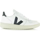 Frauenturnschuhe Veja V-10 Leather