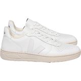 Nike - SB Dunk Low Pro - Sneakers - Robijnrood - Leer