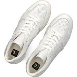 Nike - SB Dunk Low Pro - Sneakers - Robijnrood - Leer