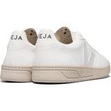 Nike - SB Dunk Low Pro - Sneakers - Robijnrood - Leer