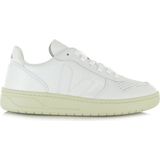 Nike - SB Dunk Low Pro - Sneakers - Robijnrood - Leer