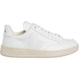 Veja V-12 extra white lage sneakers unisex