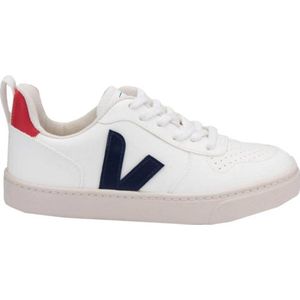 Veja Small V-10 Laces Schoenen Wit EU 36 Jongen