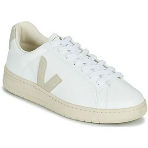 Veja  Urca  Sneakers  heren Wit